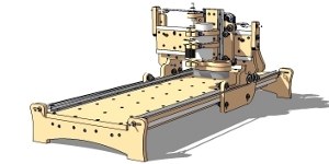 CNC Shoes Machine CNC Shoes Machine