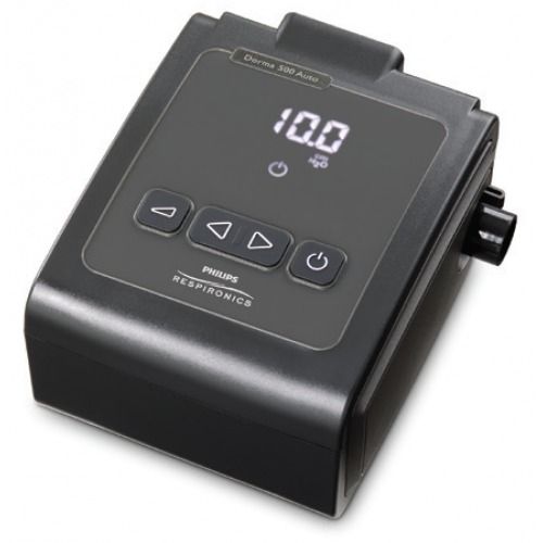 Dorma 500 Auto Adjust Cpap