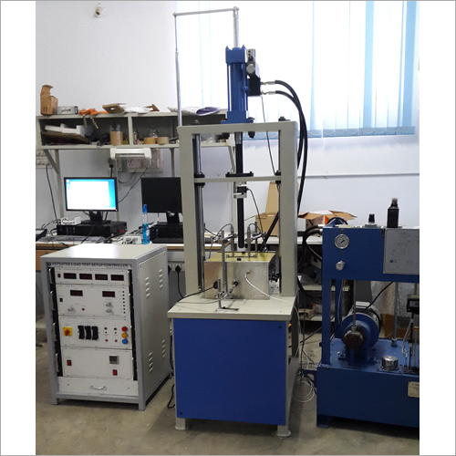 Bitumen Indirect tensile testing machine