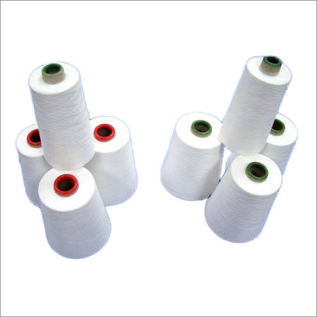 Polyester Viscose Blended Yarn