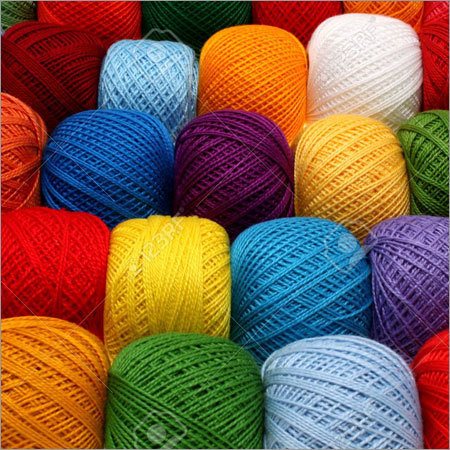 Cotton Yarn