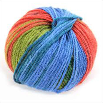 Wool Yarn