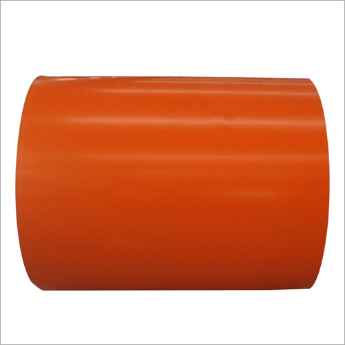 Corrugated Steel Sheet PPGI Coil