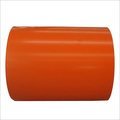 Corrugated Steel Sheet Ppgi Coil - Application: Roofing