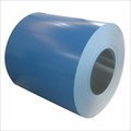 PPGI Coil