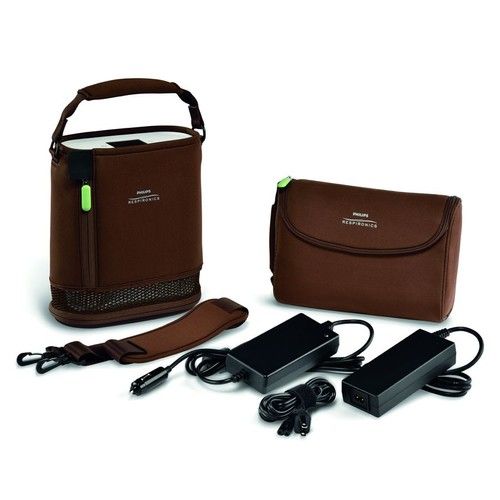 Simply Go Mini Portable Oxygen Concentrator