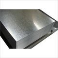 Zinc Coated Steel Sheet