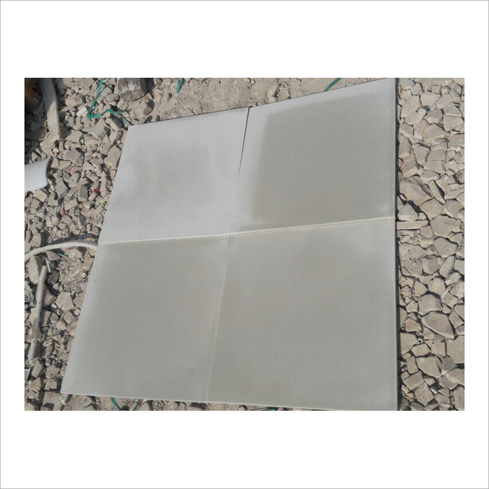 White Mint Sandstone