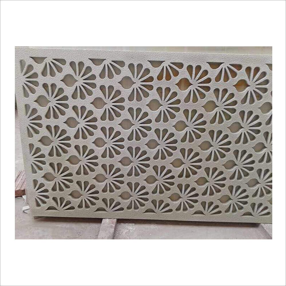 Gwalior Mint CNC Jali