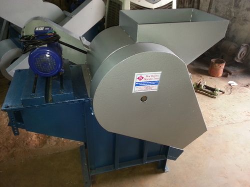 Peanut Splitter Machine