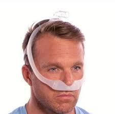 Full Face & Nasal Mask - CPAP/ BIPAP & VENTILATOR