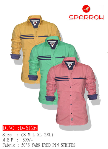 Shirt