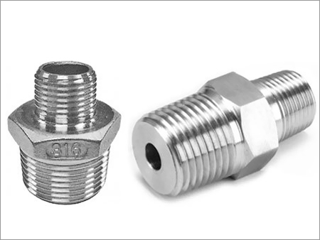 Buttweld ASME B169 Reducing Nipple