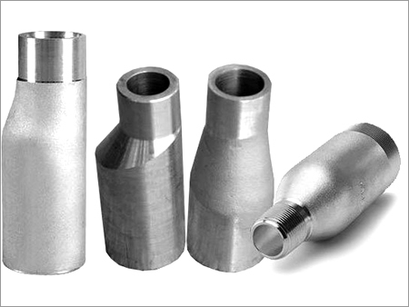 Buttweld ASME B169 Swedge Nipple