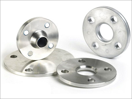 Duplex Flanges