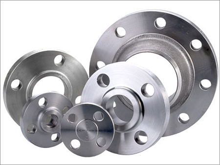 Forging Flanges