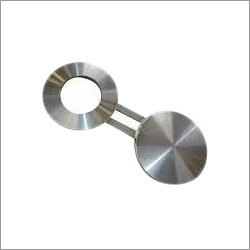 Stainless Steel Blind Spectacle Flange