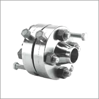 Stainless Steel Orifice Flange