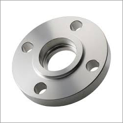 Stainless Steel Socket Weld Flange