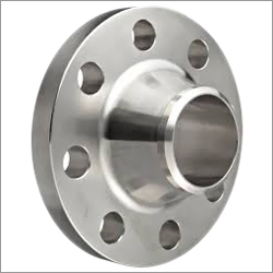 Stainless Steel Weldneck Flange