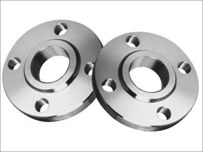 Threaded Flanges