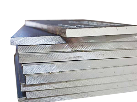 Stainless Steel Plate