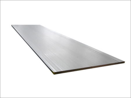 SS 316 Plates