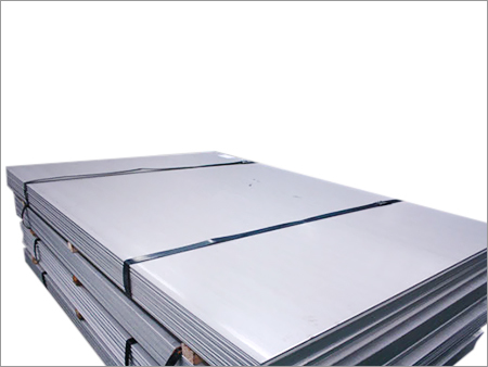 Stainless Steel Plates