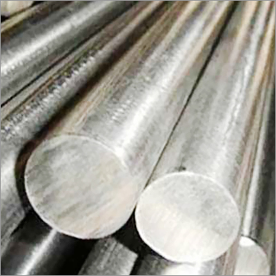 Stainless Steel Round Bar