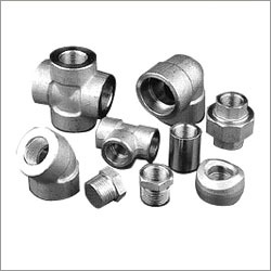 Socket Weld Fittings