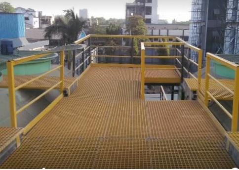 Floor Gratings Floor Gratings