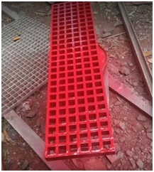 Steel Gratings Steel Gratings
