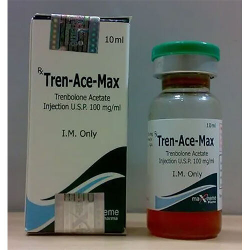 TREN ACE MAX Injection