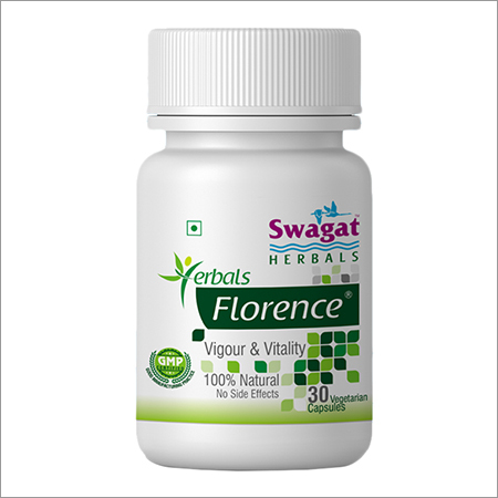 Herbal Vigour Vitality Medicine