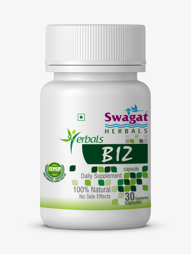 Vitamin B12