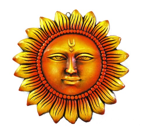 Surya