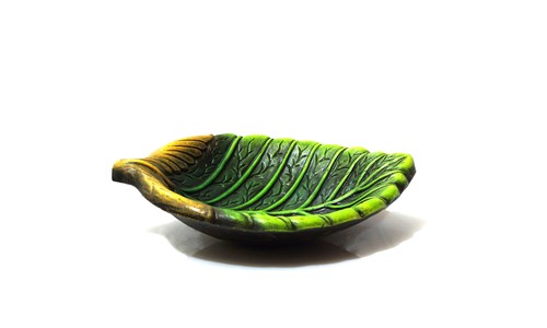 Leaf Bowl