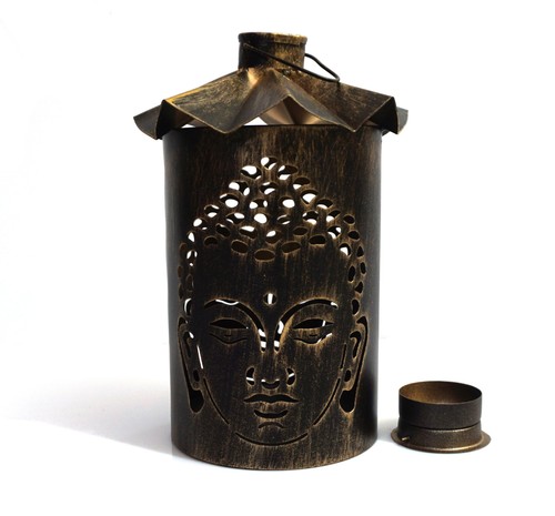Buddha T Light Holder