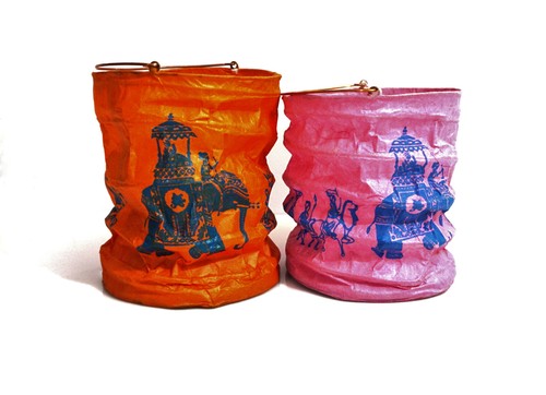 Paper Lantern