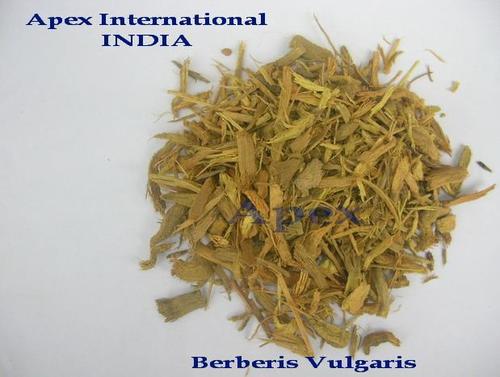 Daruhaldi Herbs