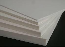 PVC SHEET