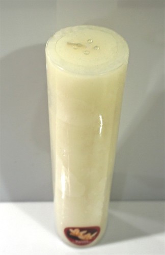 Paraffin Wax Scented Pillar 2.75X12