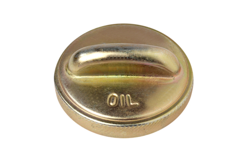 Tappet Oil Cap