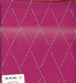 4 Tikli Tent Designer Fabrics