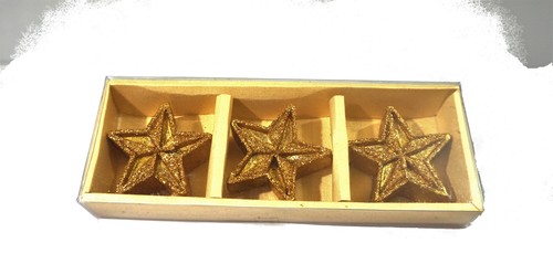 Star Floating Candle