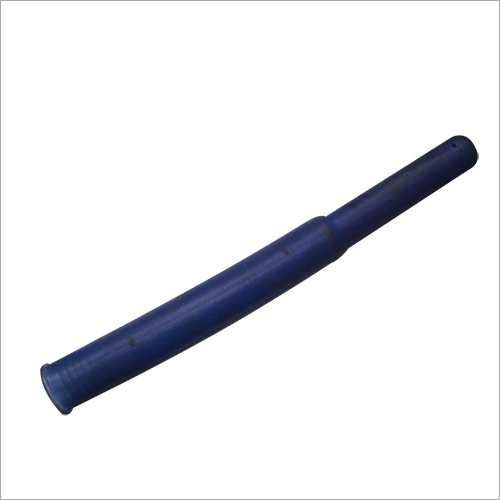 13 inch Round Shape Broom Pipe