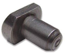 Metal Plug Expansion For Rocker Lever