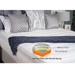 Orthofit Memory Foam Mattress