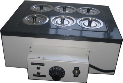 Thermostatic Water Bath