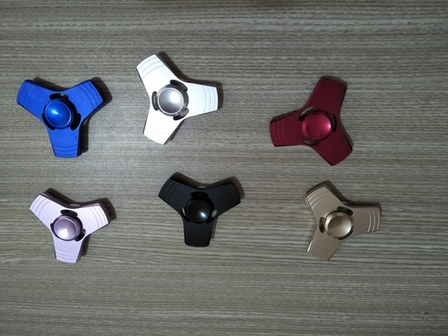 Hand Spinner Deep Groove